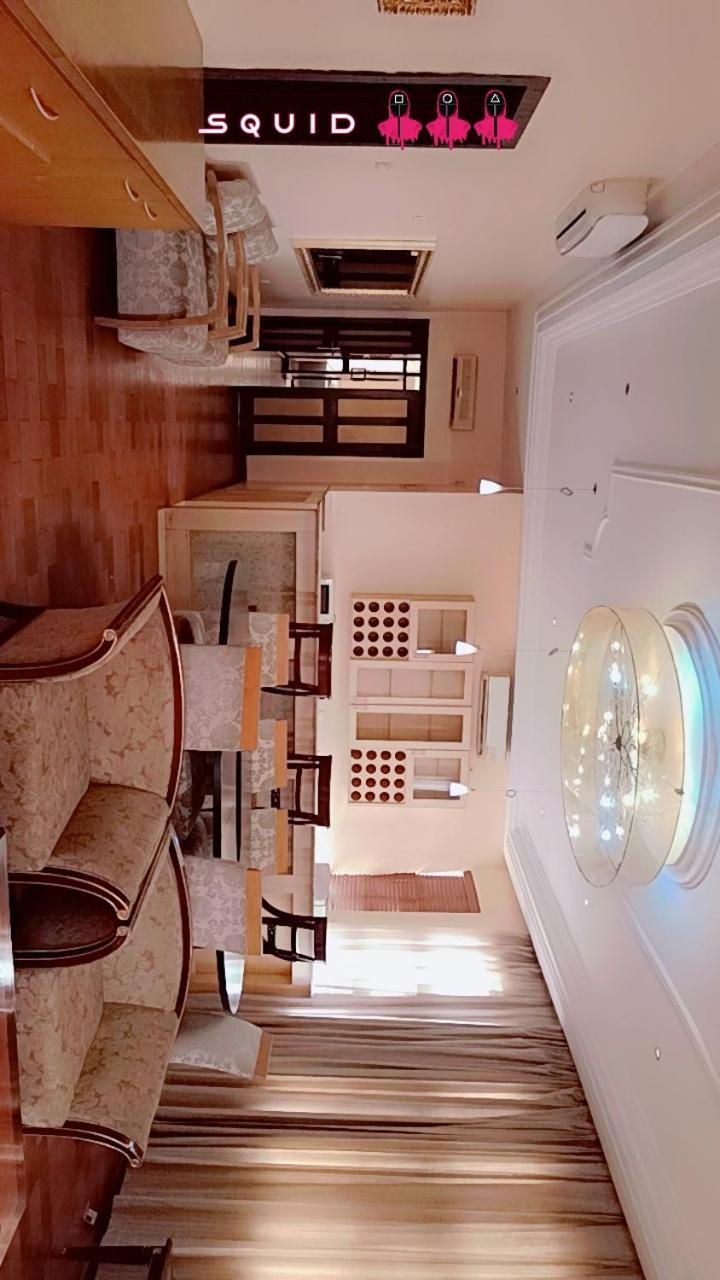 Owu Crown Hotel イバダン エクステリア 写真